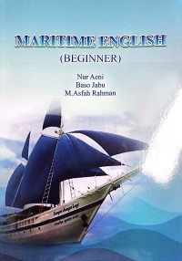 Maritime English (Beginner)