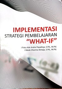 Implementasi Strategi Pembelajaran 