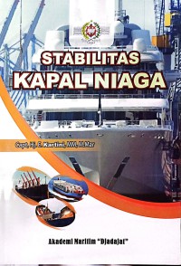 Stabilitas Kapal Niaga