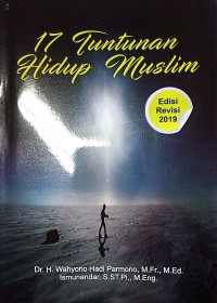 17 Tuntutan Hidup Muslim