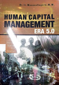 Human Capital Management Era 5.0