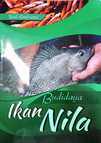 Budidaya Ikan Nila