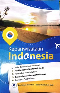 Kapariwisataan Indonesia