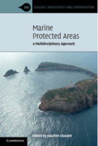 Marine Protected Areas :  A Multidiciplinary Approach