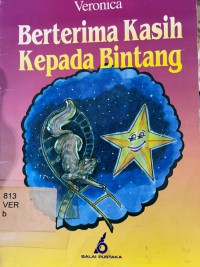 Berterima Kasih  Kepada Bintang