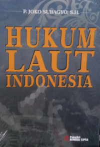 Hukum Laut Indonesia