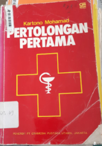 Pertolongan Pertama