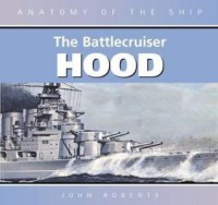 The Battlecruiser HOOD