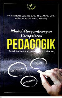 Penelitian Perlakuan Kependidikan (Educational Treatment - Based Research) 
Model Pengembangan Kompetensi Pedagogik : Teori, Konsep, Dan Konstruk Pengukuran