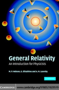 General Relativity : An Introduction For Physicists