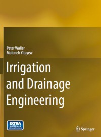 Irrigation And Drainage Engineering