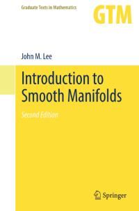 Introduction To Smooth Manifolds