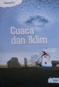 Cuaca dan Iklim