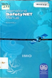 International Safety Net Manual 2003 Edition