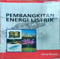 Pembangkitan Energi Listrik