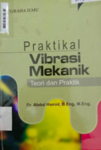 Praktikal Vibrasi Mekanik