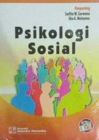 Psikologi Sosial