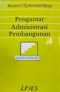 Pengantar Administrasi Pembangunan