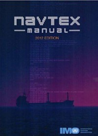 Navtex Manual 2012 Edition