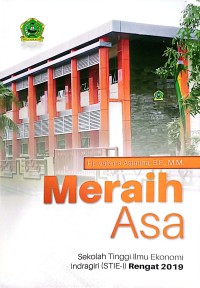 Meraih Asa STIE Indragiri Rengat