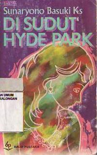 Di Sudut  Hyde Park