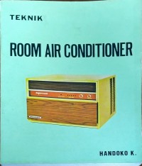 Teknik Room Air Conditioner