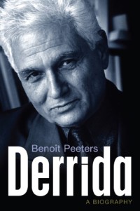 Derrida : A Biography