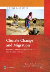 Climate Change And Migration