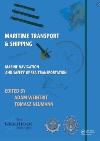 Marine Navigation and Safety of Sea Transportation