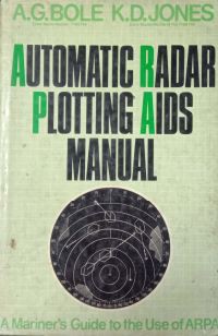 Automatic Radar Plotting Aids Manual