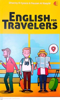 English For Travelers