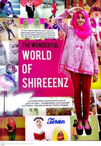 The Wonderful World Of Shireeenz