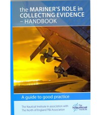 The Mariner's Role in Collecting Evidence Handbook