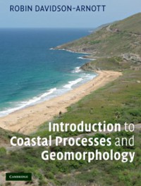 An Introduction to Coastal Processes and Geomorphology