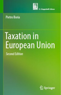 Taxation In European Union