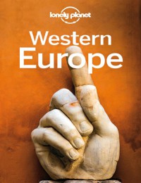 Lonely Planet Western Europe