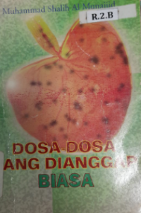 Dosa-Dosa Yang Dianggap Biasa