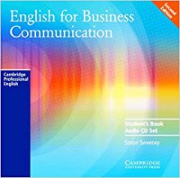 English for Business Communication 2nd Ed