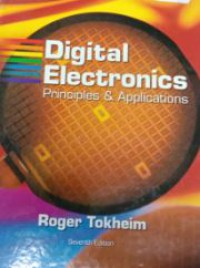 Digital Electronics Principles & Applications 7th Ed