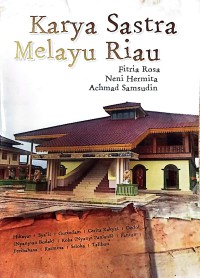 Karya Sastra Melayu Riau