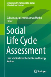 Social Life Cycle Assessment : An Insight