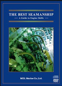 The Best Seamanship: A Guide To Engine Skills