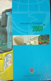 Indonesia Transport