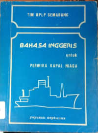 Bahasa Inggeris untuk Perwira Kapal