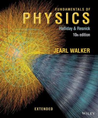 Fundamentals Of Physics Extended