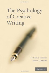 The Psychology Of Creative Writing