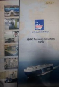 NMC Training Courses 2008