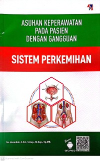 Asuhan Keperawatan Pada Pasien Dengan Gangguan Sistem Perkemihan