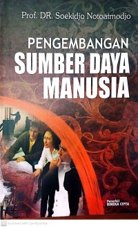 Pengembangan Sumber Daya Manusia