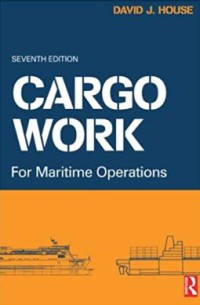 Cargo Work For Maritime Operations 7th Ed